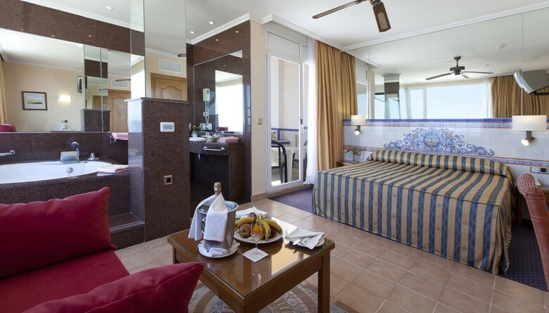 Hotel Playasol
