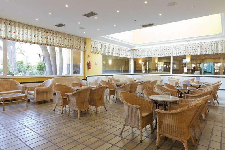 Hotel Playasol