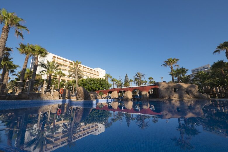 Hotel Playasol