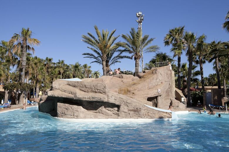 Hotel Playasol