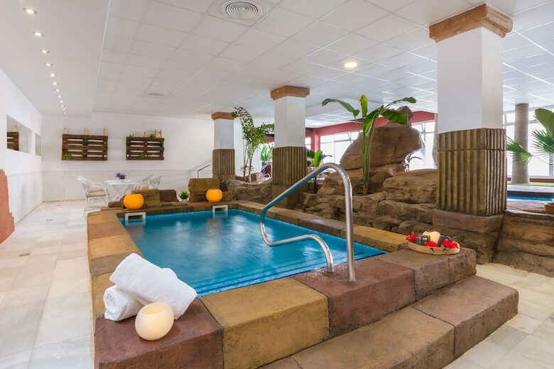 Hotel Playasol