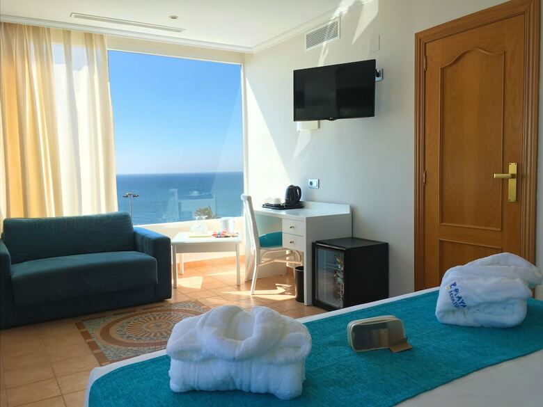 Hotel Playasol