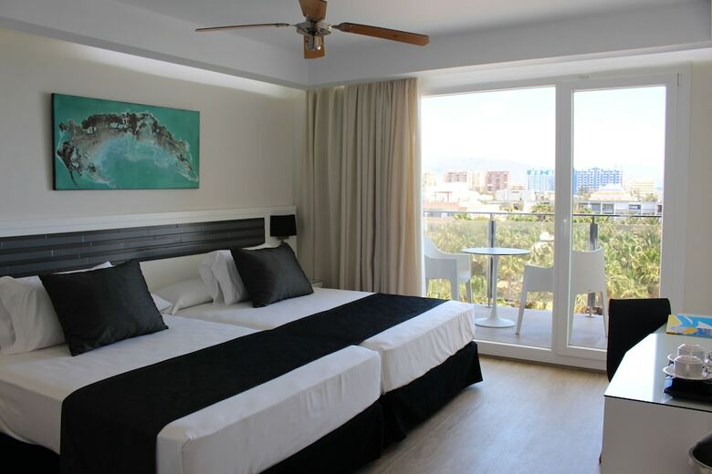 Hotel Playasol