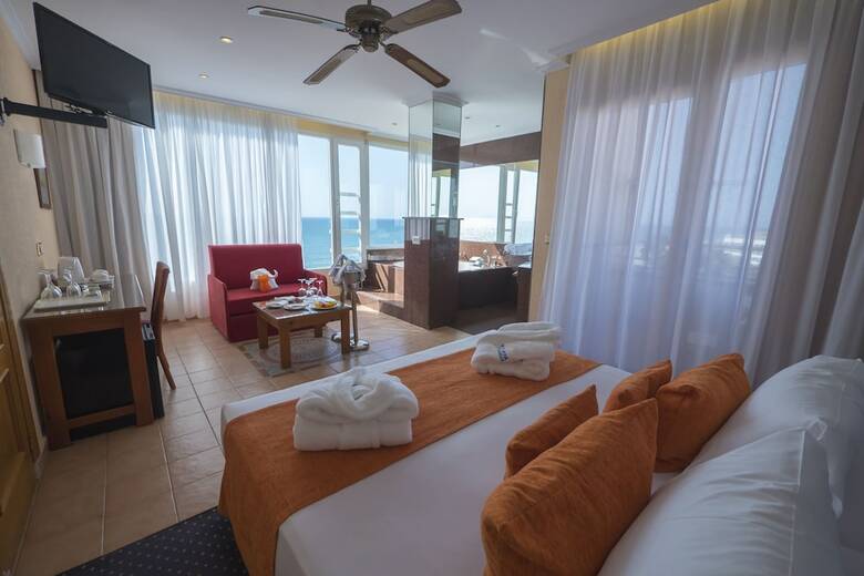 Hotel Playasol
