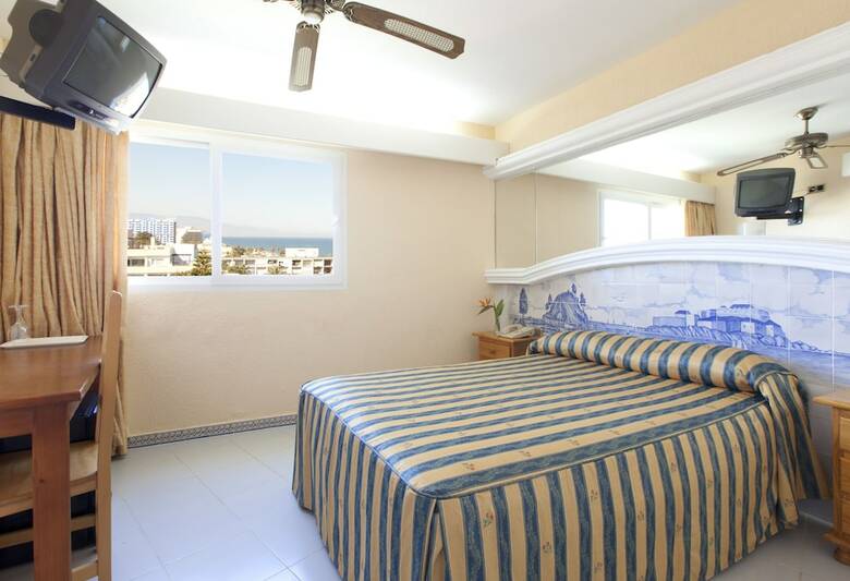 Hotel Playasol