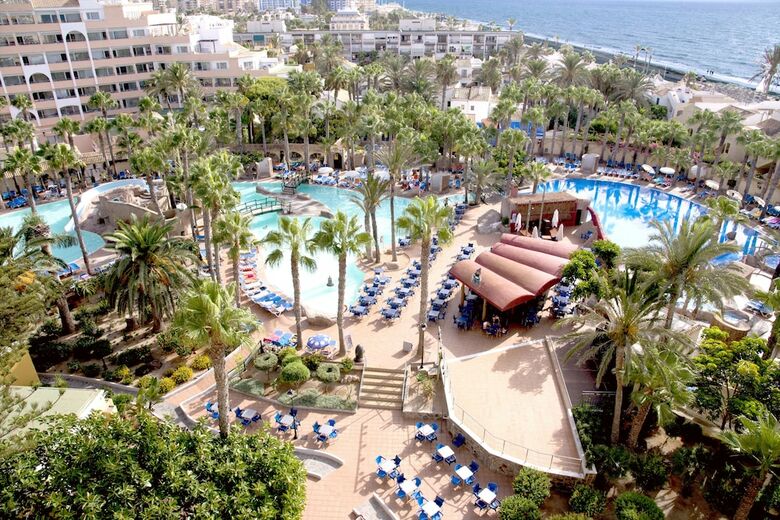 Hotel Playasol