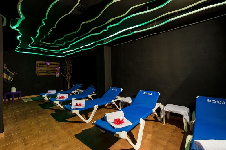Hotel Playasol