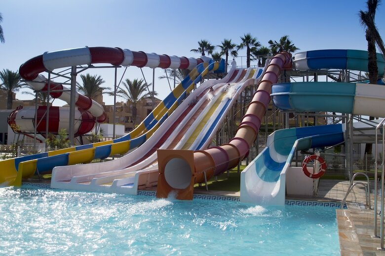Hotel Playasol
