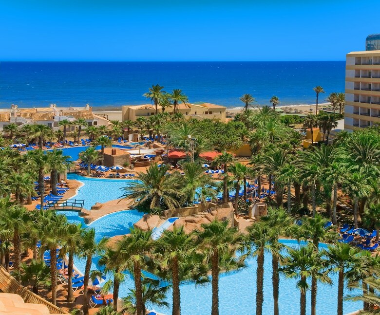 Hotel Playasol