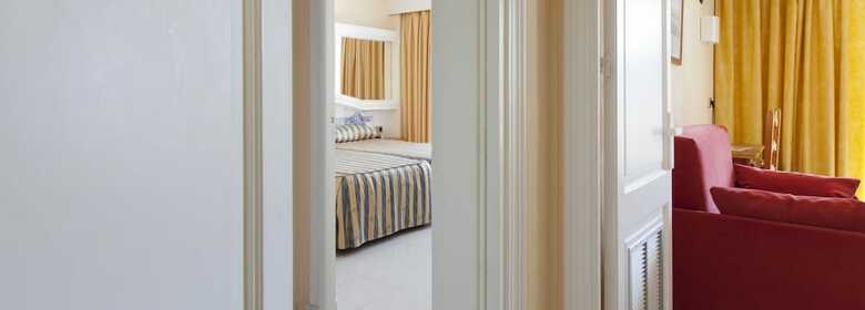 Hotel Playasol