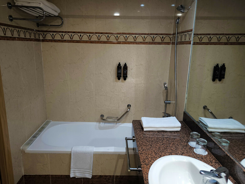 Hotel Mirador Del Cabo - Adults Only