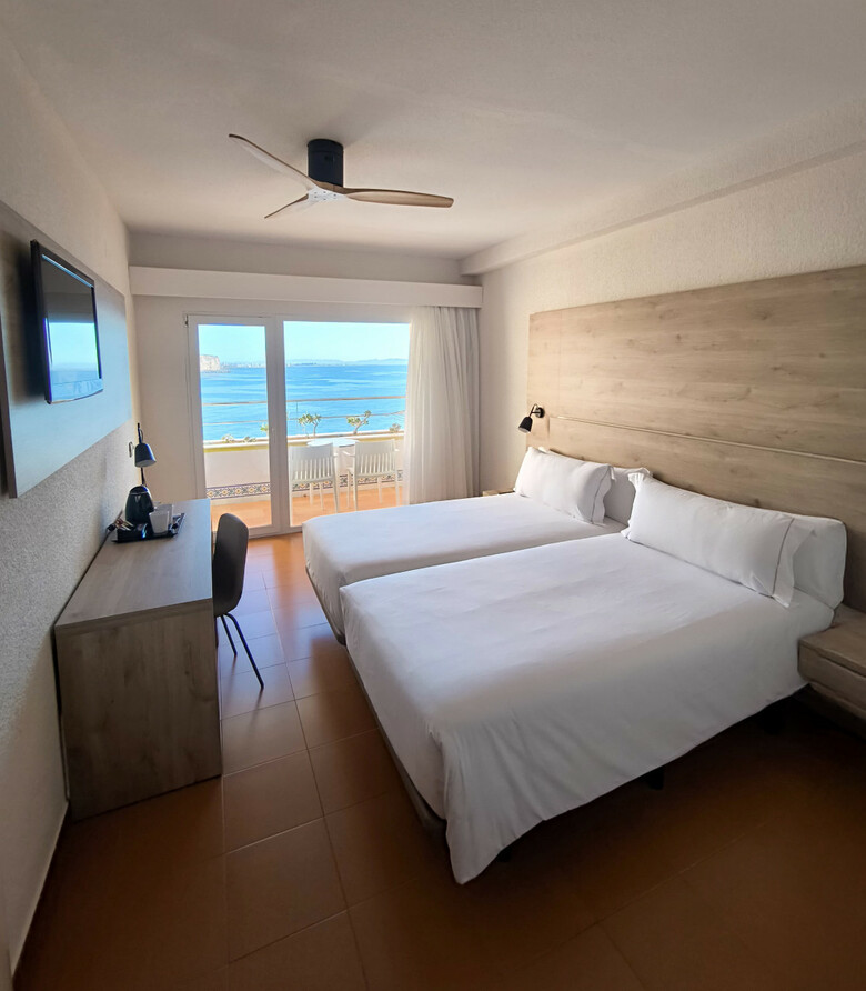 Hotel Mirador Del Cabo - Adults Only