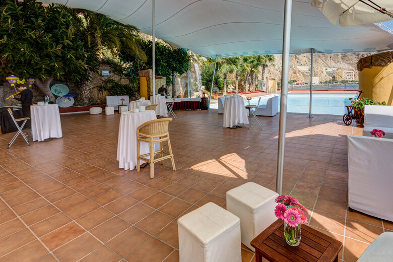 Hotel Mirador Del Cabo - Adults Only