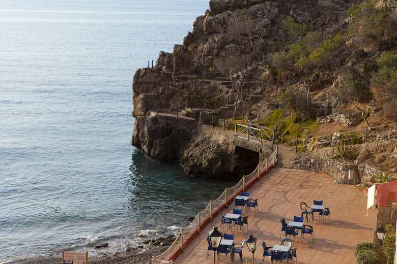 Hotel Mirador Del Cabo - Adults Only