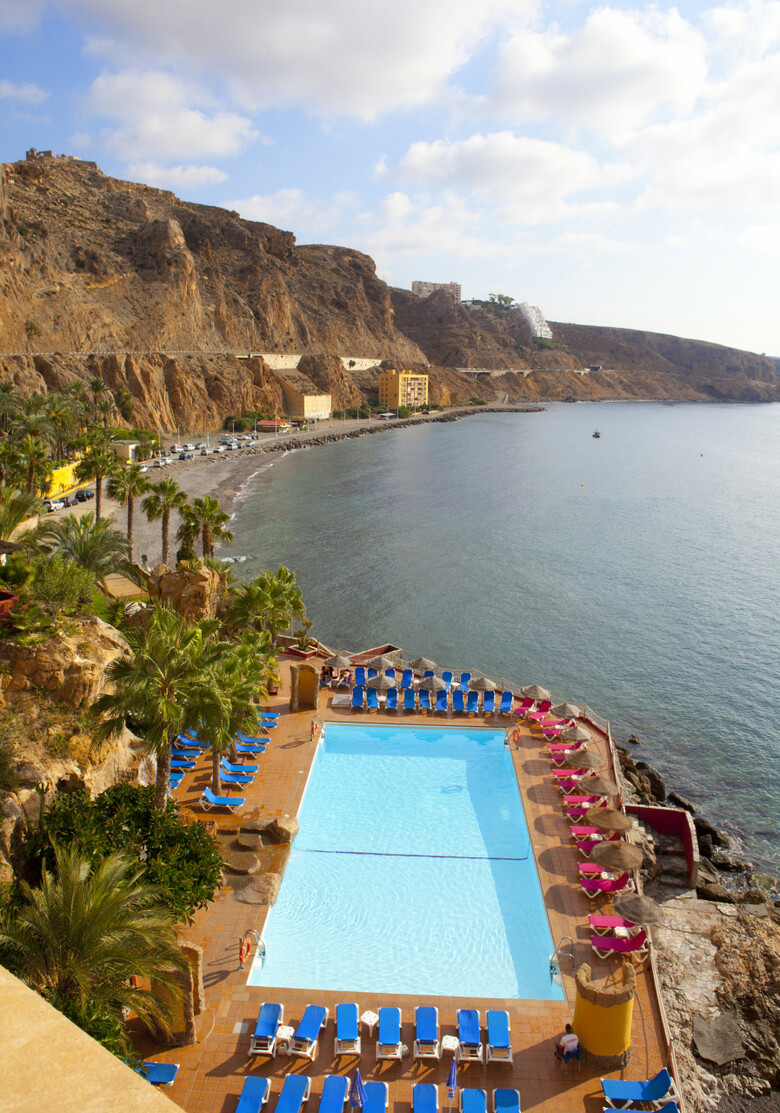 Hotel Mirador Del Cabo - Adults Only