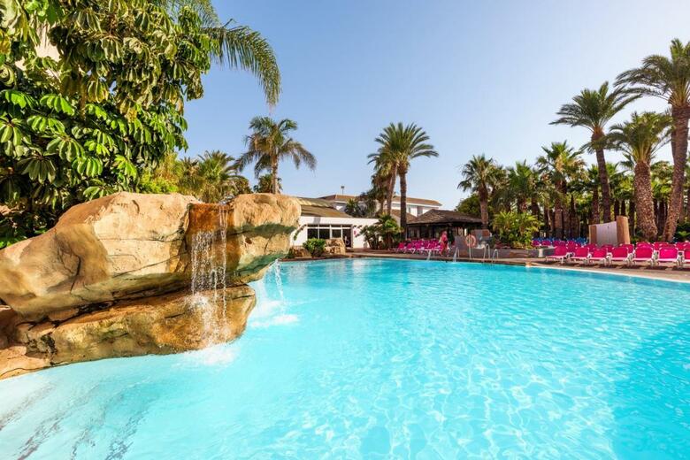 Diverhotel Roquetas