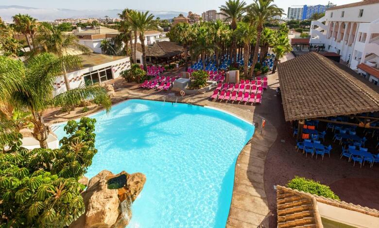 Diverhotel Roquetas