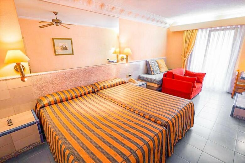 Diverhotel Roquetas