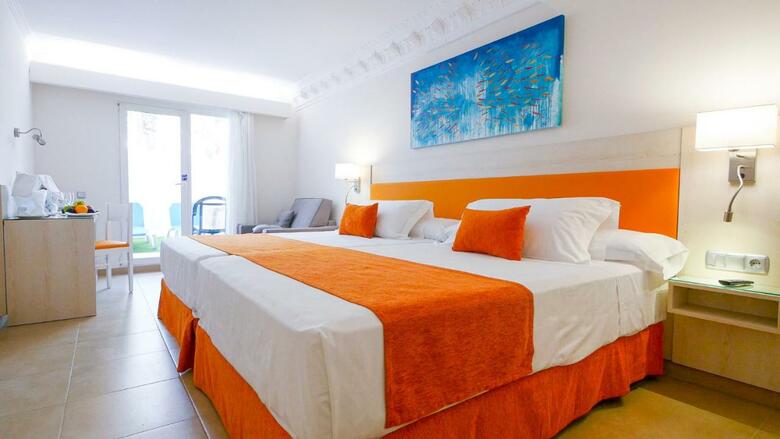Diverhotel Roquetas