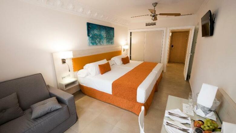 Diverhotel Roquetas