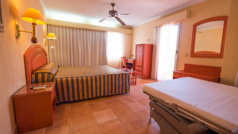 Diverhotel Roquetas