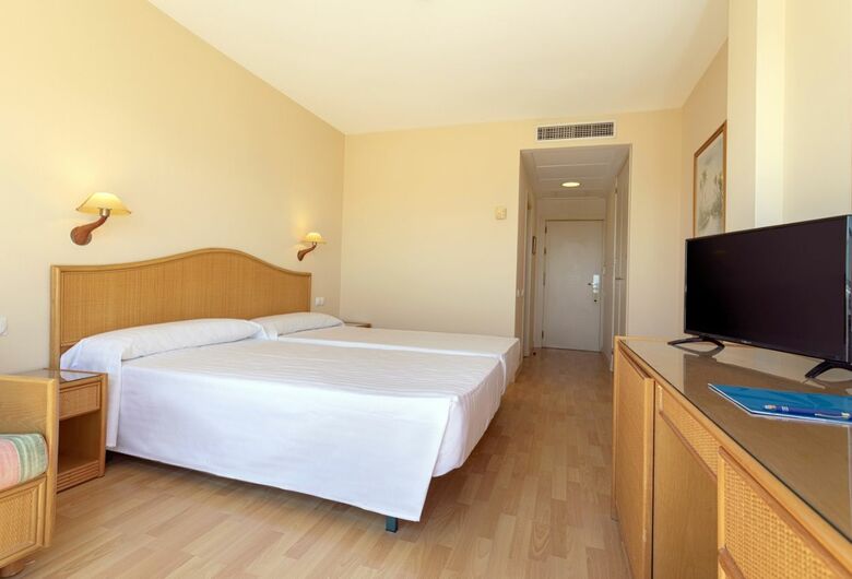 Hotel Moon Dreams Roquetas
