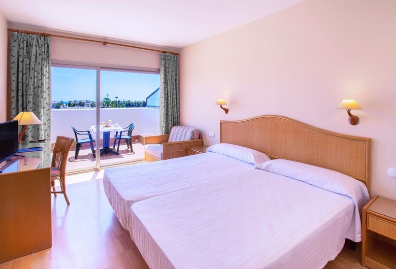 Hotel Moon Dreams Roquetas
