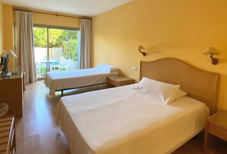 Hotel Moon Dreams Roquetas