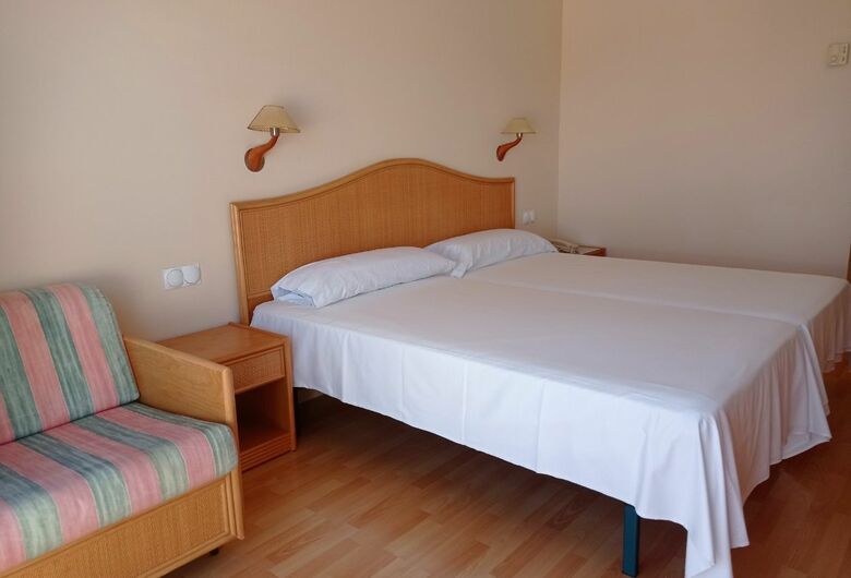 Hotel Moon Dreams Roquetas