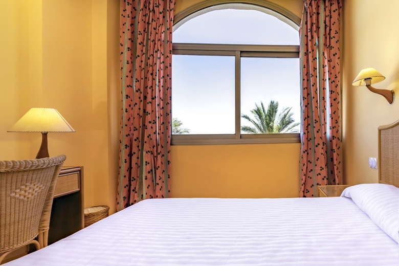 Hotel Moon Dreams Roquetas