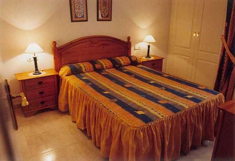 Hotel Moon Dreams Roquetas