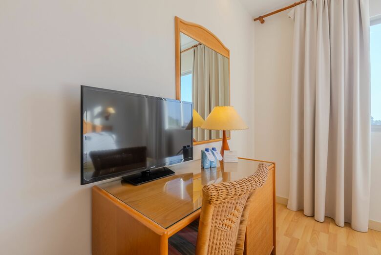Hotel Moon Dreams Roquetas