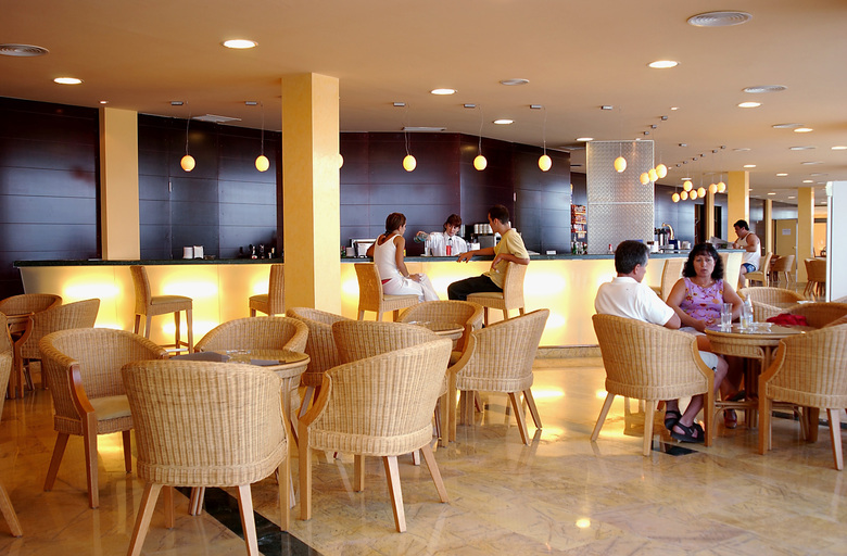 Hotel Moon Dreams Roquetas