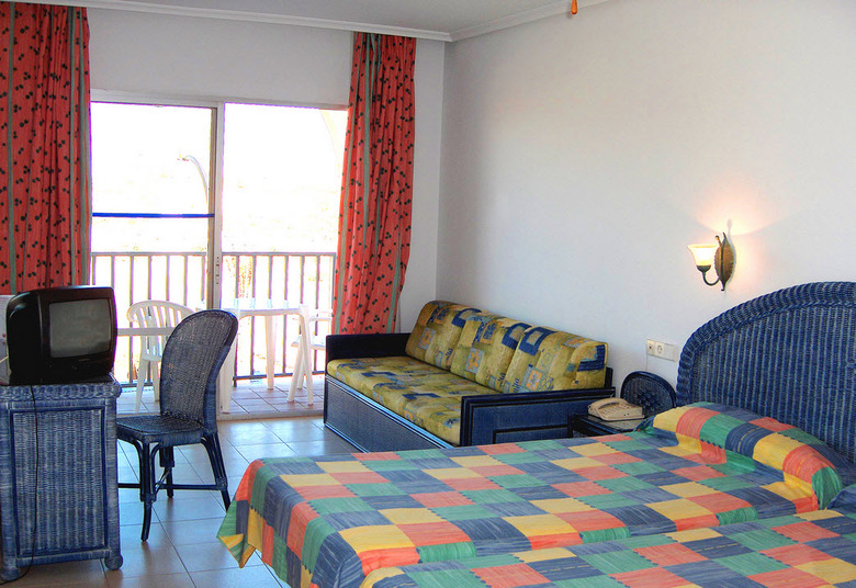 Hotel Moon Dreams Roquetas