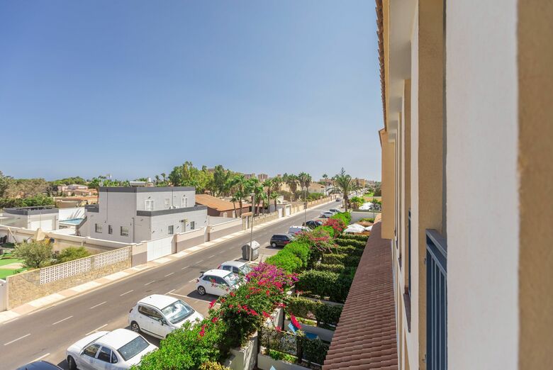 Hotel Moon Dreams Roquetas