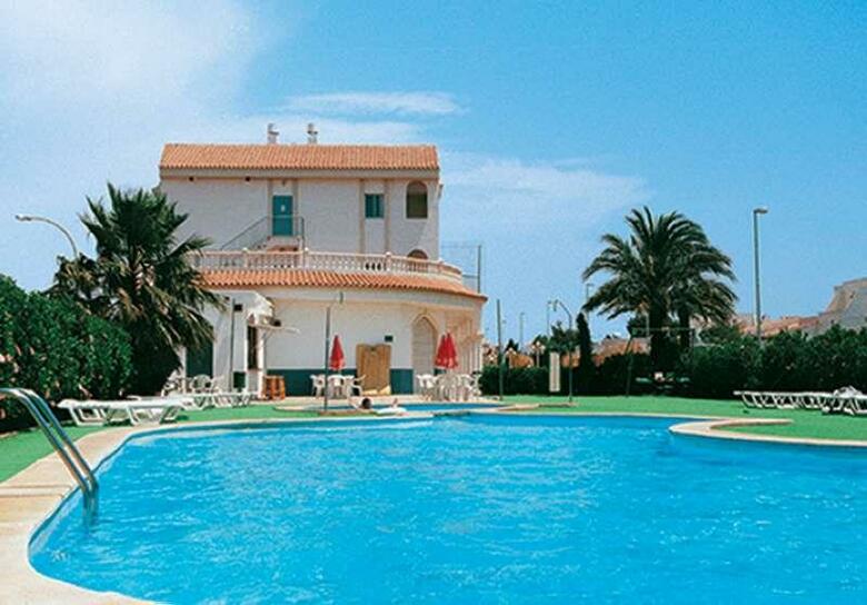 Hotel Moon Dreams Roquetas