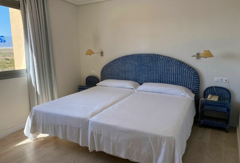 Hotel Moon Dreams Roquetas