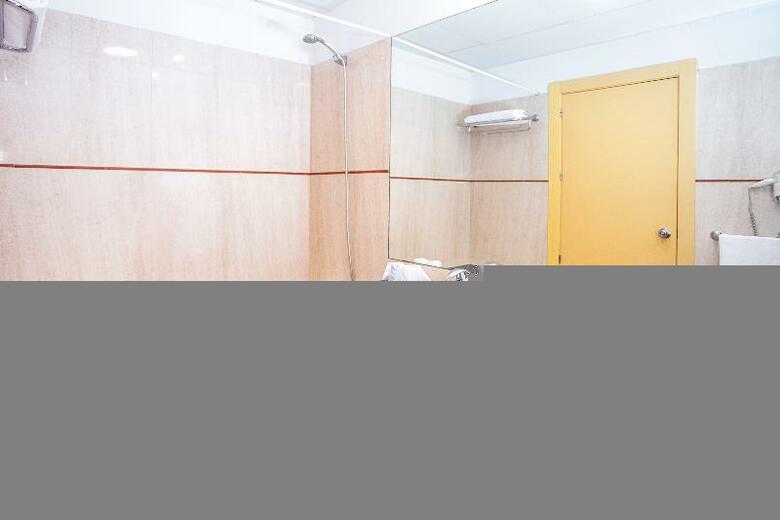 Hotel Moon Dreams Roquetas