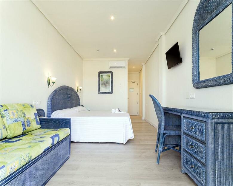 Hotel Moon Dreams Roquetas