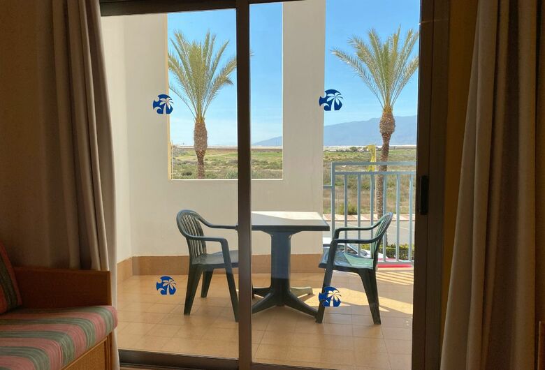 Hotel Moon Dreams Roquetas