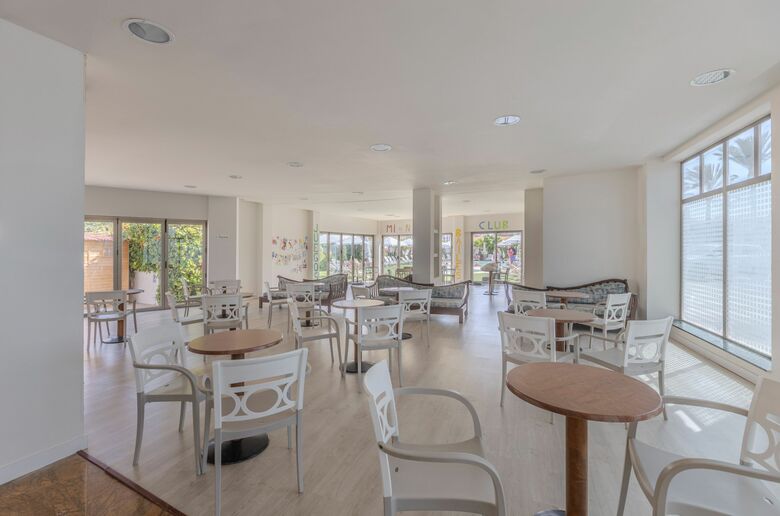 Hotel Moon Dreams Roquetas