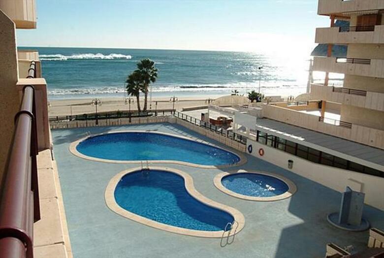 Hotel Moon Dreams Roquetas