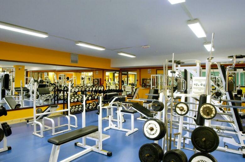 Evenia Zoraida Garden Hotel