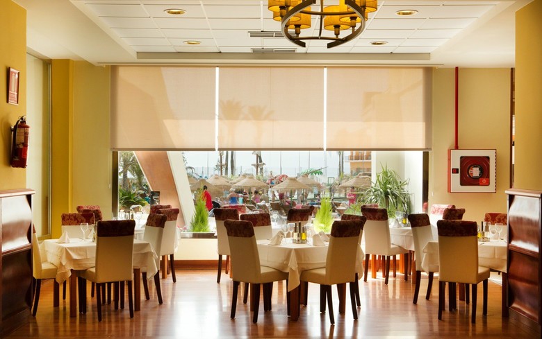 Evenia Zoraida Park Hotel