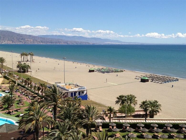Evenia Zoraida Park Hotel