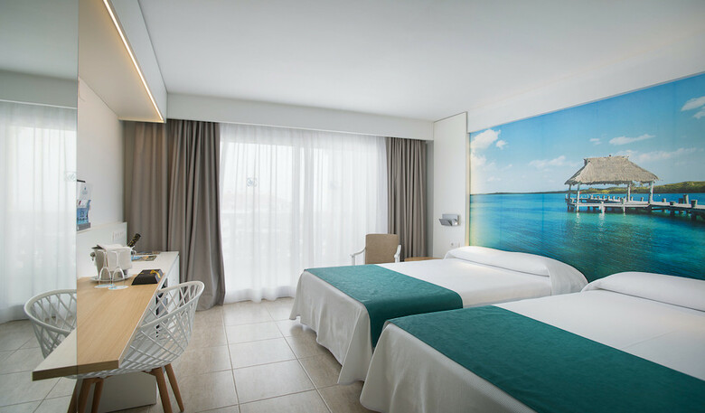 Gran Hotel Las Fuentes