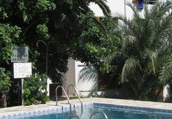 Apartamentos Tres Carabelas