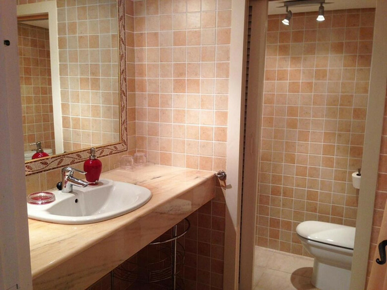 Apartamentos Eurhostal 3000
