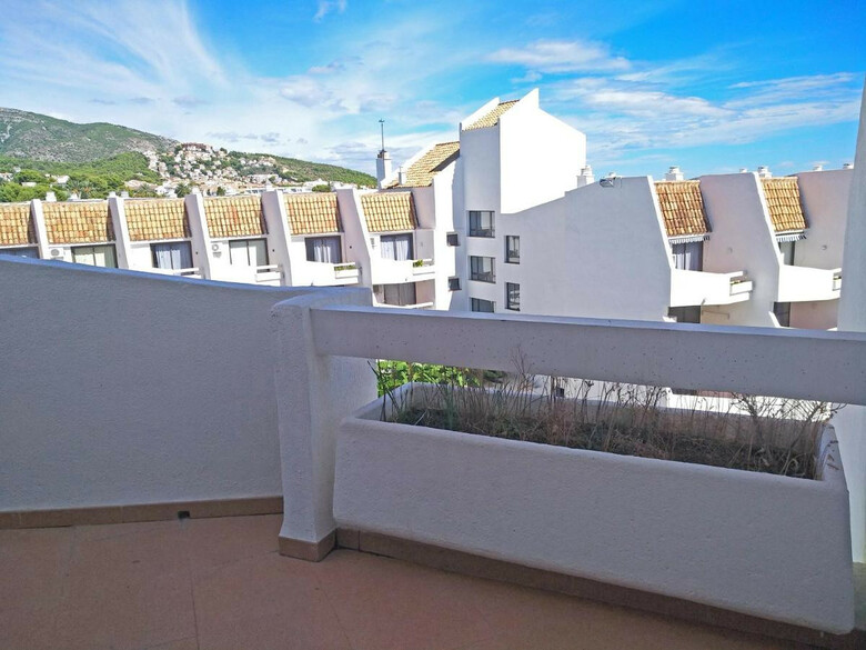 Apartamentos Eurhostal 3000