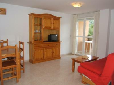 Apartamento Fuente Mar Lloguers Altamar